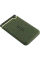HDD portabil extern Transcend StoreJet 25M3G,1 TB, Military Green (TS1TSJ25M3G)