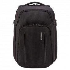 Rucsac pentru Laptop THULE Crossover 2, 15.6, Nailon, Negru