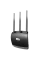 Router fără fir Netis WF2533, Negru