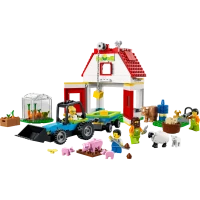 Constructor LEGO 60346, 4+