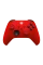 Gamepad Microsoft Xbox, Roșu