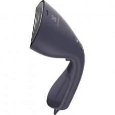 Aparat de călcat vertical cu aburi Electrolux E7HS1-4MN, 1400W, Albastru