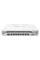Router MikroTik CCR1009-7G-1C-PC, Alb