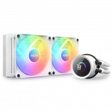 Cooler procesor NZXT Kraken 240 RGB