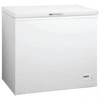 Ladă Frigorifică Fermatik FRC-249CN, Alb