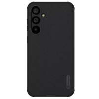 Husă Nillkin Samsung Galaxy S23 FE Frosted Pro, Negru