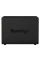 Сетевое хранилище SYNOLOGY DS418, Чёрный