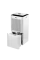 Dezumidificator Electrolux EDH-25L EU, Alb