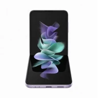 Smartphone Samsung Galaxy Flip3, 8GB/256GB, Lavender