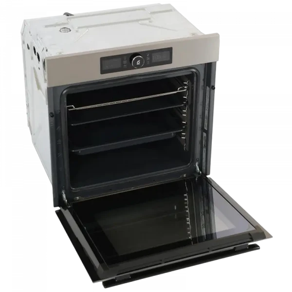 Cuptor Electric Whirlpool AKZ9 6240 IX, Oțel inoxidabil