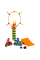 Конструктор LEGO 60299, 5+