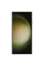 Смартфон Samsung Galaxy S23 Ultra, 12Гб/256Гб, Зелёный