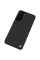 Чехол Nillkin Nillkin Sam. Gal. S21 FE, Textured Case, Black, Чёрный