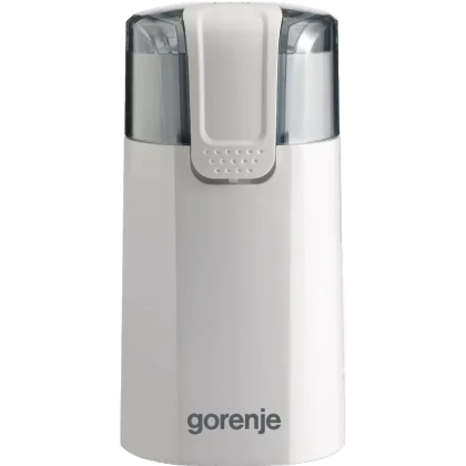 Кофемолка Gorenje SMK150WI, Белый