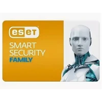 ESET NOD32 Antivirus Card RNW 1 year