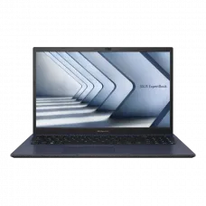 Laptop Business 15,6 ASUS ExpertBook B1 B1502CGA, Star Black, Intel Core i3-N305, 8GB/256GB, Fără SO