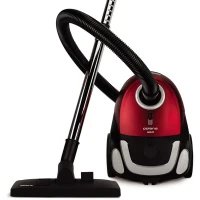 Aspirator Tradițional Polaris PVB1604, Roșu