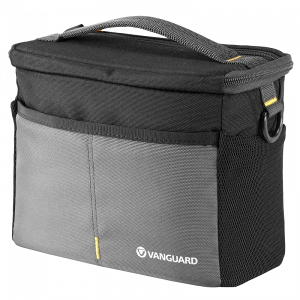 Geantă pe umăr Vanguard VEO BIB T22, Negru