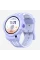 Ceas pentru copii Elari KidPhone 4G Wink, Violet