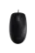 Mouse Logitech B110, Negru