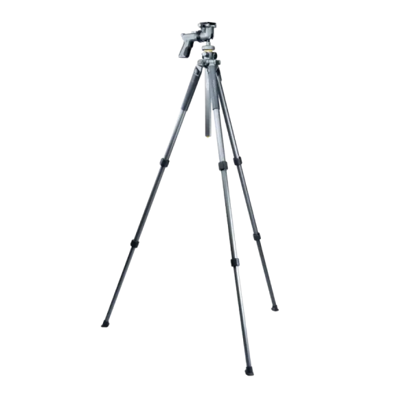 Штатив для фото и видеокамер Vanguard ALTA PRO2+ 263AGH, Шаровая Головка, Серый