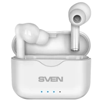 Наушники SVEN E-701BT, Белый