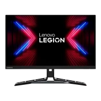 Игровой монитор Lenovo R27q-30 / 27 дюймов / IPS 2560x1440 WQHD / Чёрный