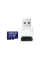 Карта памяти Samsung PRO Plus MicroSD, 512Гб (MB-MD512KA/APC)