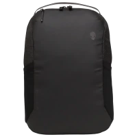 Rucsac pentru Laptop DELL Alienware Horizon, 17, Nylex moale, spumă EVA, țesătură 840D, Negru