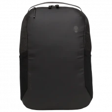 Rucsac pentru Laptop DELL Alienware Horizon, 17, Nylex moale, spumă EVA, țesătură 840D, Negru