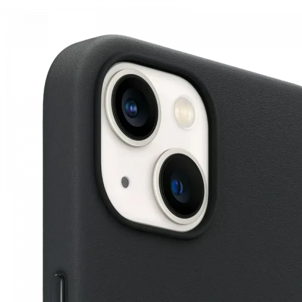 Husă Apple iPhone 13 mini, Midnight