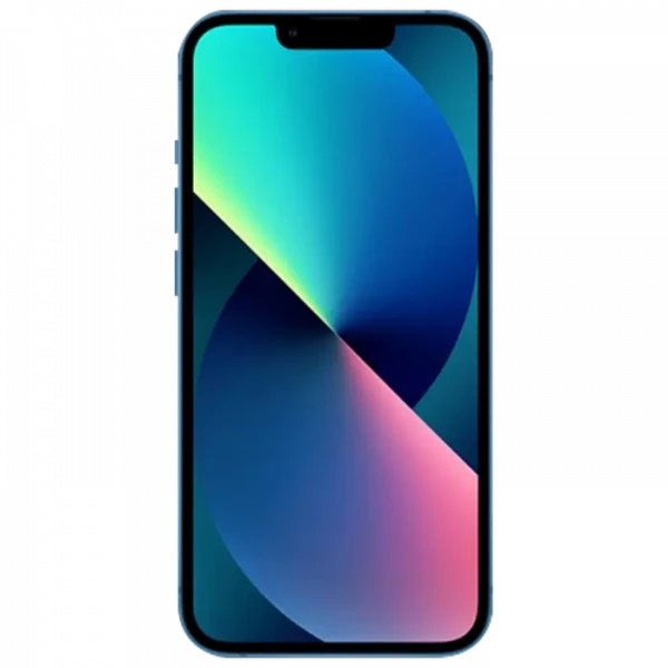 Смартфон Apple iPhone 13 / 128Гб / 4Гб / Blue