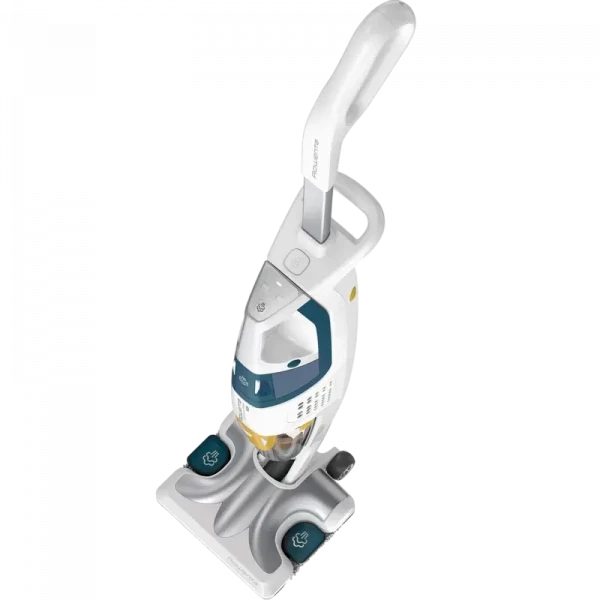 Вертикальный Пылесос Rowenta RY8561WH, Белый | Синий