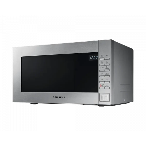 Cuptor cu microunde Samsung GE88SUT/BW, Oțel inoxidabil