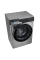 Mașină de spălat cu uscător LG F2T5HG2S, 7, Gri