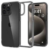 Husă Spigen iPhone 15 Pro Max Ultra Hybrid, Space Crystal