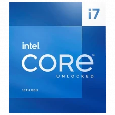 Процессор Intel Core i7-13700F, Нет встроенной графики, Box