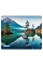 Mouse Pad SVEN MP-02, 220mm x 180mm, Multicolor