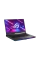 Игровой ноутбук 15,6 ASUS ROG Strix G15 G513RW, Eclipse Gray, AMD Ryzen 9 6900HX, 16Гб/512Гб, Без ОС