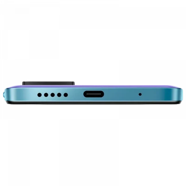 Смартфон Xiaomi Redmi Note 11, 4Гб/128Гб, Star Blue