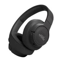 Наушники JBL Tune 770 NC, Чёрный