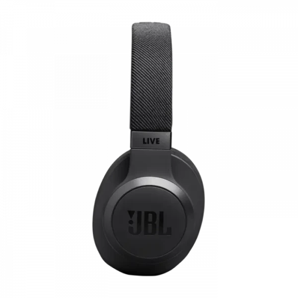 Наушники JBL LIVE770NC, Чёрный
