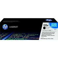 Laser Cartridge for HP CB540A black Compatible
