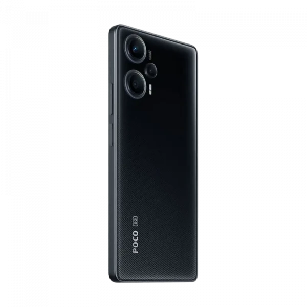 Smartphone Xiaomi Poco F5, 12GB/256GB, Negru