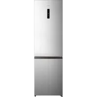 Frigider Gorenje NRK 620 FAXL4, Oțel inoxidabil