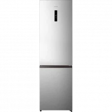 Frigider Gorenje NRK 620 FAXL4, Oțel inoxidabil