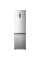 Frigider Gorenje NRK 620 FAXL4, Oțel inoxidabil