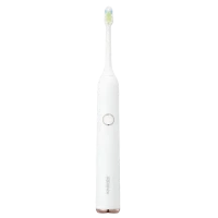 Электрическая звуковая зубная щетка Aquapick AQ 102, Белый