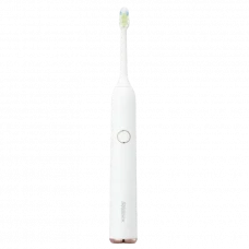 Periuța de dinți electrică sonică Aquapick AQ 102, Alb