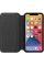 Husă Apple iPhone 11 Pro Max Folio, Negru